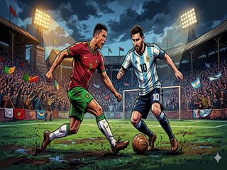 【Football World Cup Pro】Thumbnail Image