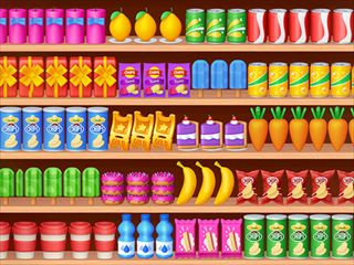 【Good Sort】無料オンライン パズルゲーム