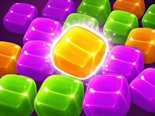 【Jelly Match Game】Free amazing Games