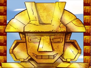 【Maya Brick Breaker-3】Thumbnail Image