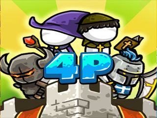 【Mini guardians】無料オンライン eeゲーム
