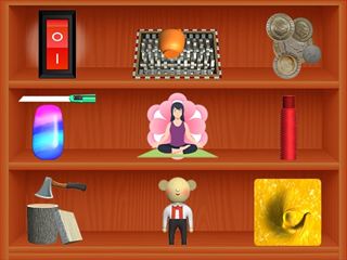 【No Stress Game Challenges】Free html5 Games