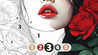 【Numicolor】男性向けゲーム