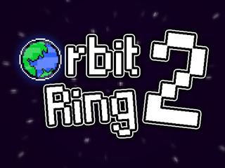 【Orbit Ring 2】Free Hypercasual Games