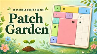 【Patch Garden】男性向けゲーム