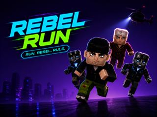 【RebelRun】Thumbnail Image