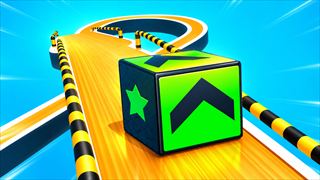 【Rolling Cube 3D】男性向けゲーム