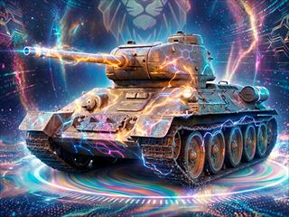 【Tanks for the Nation】Thumbnail Image