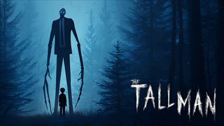 【The Tall Man】男性向けゲーム