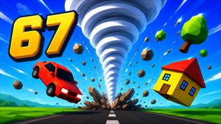 【Tornado-67】男性向けゲーム