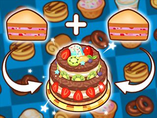 【Zoo Restaurant】無料オンライン マッチゲーム