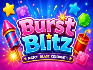 【BurstBlitz】Free Match Games