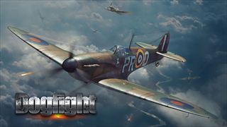 Dogfight - 無料オンラインゲーム