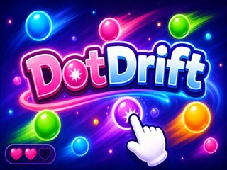 【DotDrift】Free Matching Games
