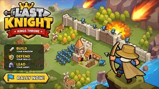 Last Knight:kings throne - 無料オンラインゲーム