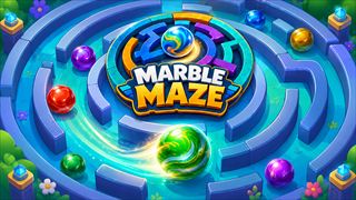 Marble Maze - 無料オンラインゲーム