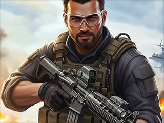 【Shadowgun War Game】Free Best Games