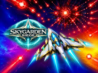 【Skygarden Siege】Free Up Games