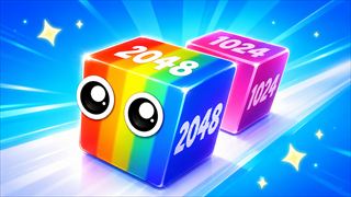 Slither Snake 2048 - 無料オンラインゲーム