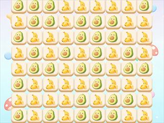 【Tapping on Fruit】Free 2d Games