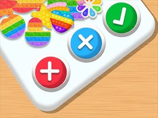 【Trading Fidget Master】Free strategy Games