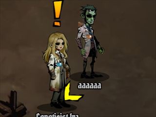 【mutantblood】Free Boys Games