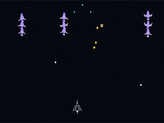 【ASTRO CHICKENS】Free action Games