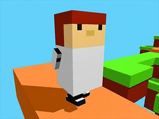 【Bridges 3D】Free Fun Games