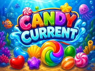 【CandyCurrent】Free water Games