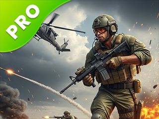 【Commando Gun Shooting】Free Shoot Games