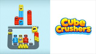 【Cube Crushers】Free Fun Games