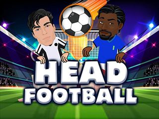 【Head FootBall 3D】Free Best Games