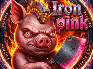 【Iron pink】Free Fun Games