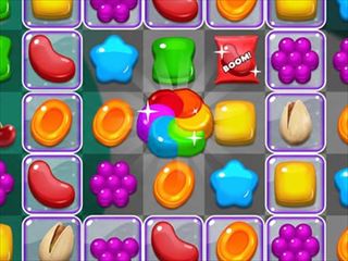 【Jelly Garden Game】Free Fun Games