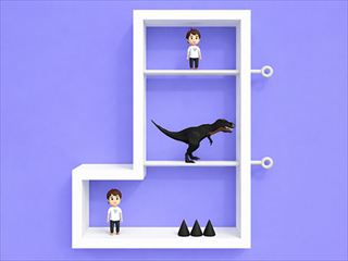 【Pin Out Rescue Game】Free Fun Games
