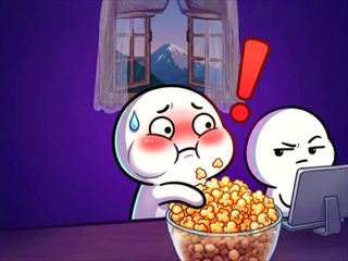 【Popcorn Thief】Free strategy Games