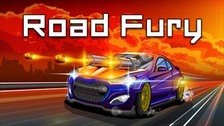 【Road Fury】Free action Games
