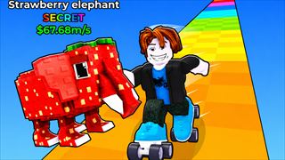 【Roller for Brainrots】Free Arcade Games