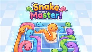 Snake Wiggle Master! - 無料オンラインゲーム