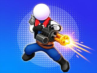 【Squard Shooter】Free Game Games