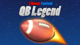 【2 Minute Football QB Legend】Free strategy Games