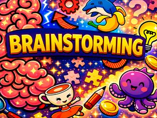 【Brainstorming】Free Logic Games