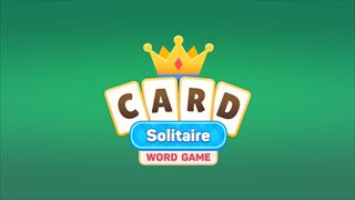 Card Solitaire: Word Game - 無料オンラインゲーム