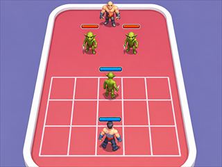 【Dragon Merge Master 3D】Free Fun Games
