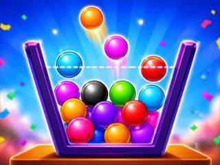 【Fill The Glass Puzzle】Free Player Games