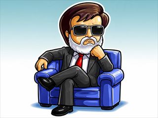 【Gangster Kabali Game】Free Game Games