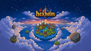【Hexholm】Free strategy Games