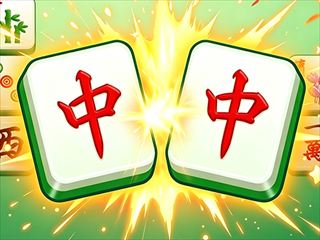 【Mahjong Match】Free Logic Games