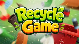【Recycle Game】無料オンライン ingゲーム