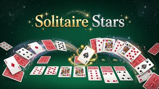 【Solitaire Stars】Free Logic Games